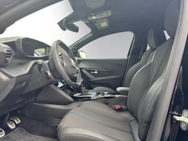 Peugeot 208 1.2 PureTech GT