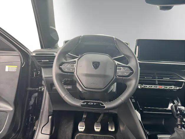 Peugeot 208 1.2 PureTech GT