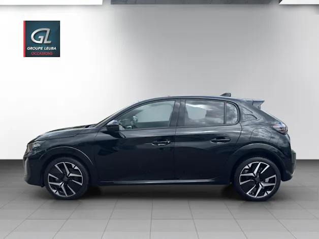 Peugeot 208 1.2 PureTech GT