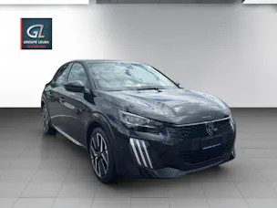 Peugeot 208 1.2 PureTech GT