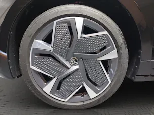 Škoda Enyaq Coupé RS iV 80 4x4
