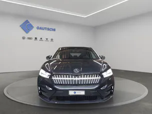 Škoda Enyaq Coupé RS iV 80 4x4