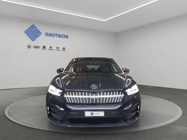 Škoda Enyaq Coupé RS iV 80 4x4