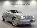 Mercedes-Benz S 600 L Automatic