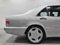 Mercedes-Benz S 600 L Automatic