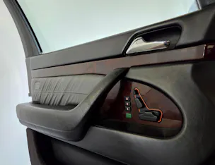 Mercedes-Benz S 600 L Automatic