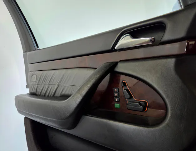 Mercedes-Benz S 600 L Automatic