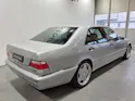 Mercedes-Benz S 600 L Automatic