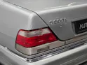 Mercedes-Benz S 600 L Automatic