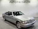 Mercedes-Benz S 600 L Automatic