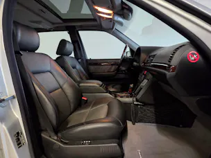 Mercedes-Benz S 600 L Automatic