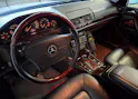Mercedes-Benz S 600 L Automatic