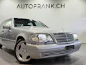 Mercedes-Benz S 600 L Automatic