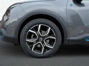 Citroën C4 Electric Shine