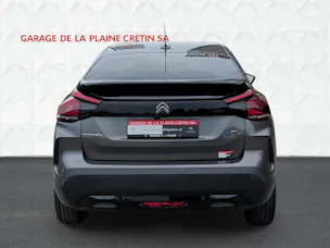 Citroën C4 Electric Shine