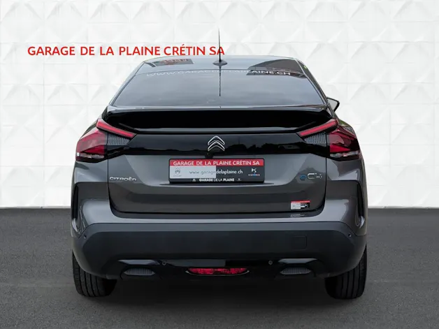 Citroën C4 Electric Shine