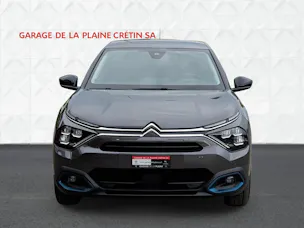Citroën C4 Electric Shine