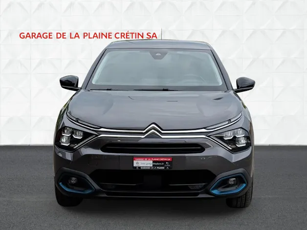 Citroën C4 Electric Shine