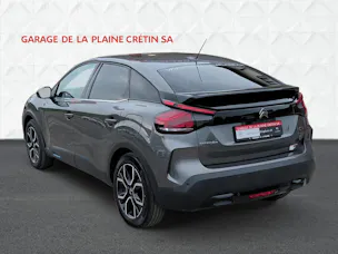 Citroën C4 Electric Shine