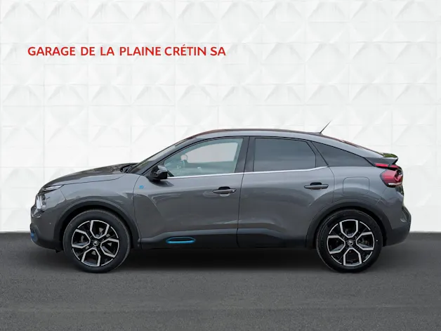 Citroën C4 Electric Shine