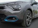 Citroën C4 Electric Shine