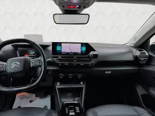 Citroën C4 Electric Shine