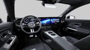 Mercedes-Benz CLA 200 AMG Line 4MATIC