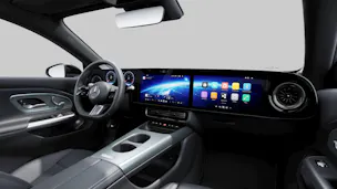 Mercedes-Benz CLA 200 AMG Line 4MATIC