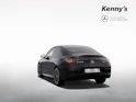 Mercedes-Benz CLA 200 AMG Line 4MATIC