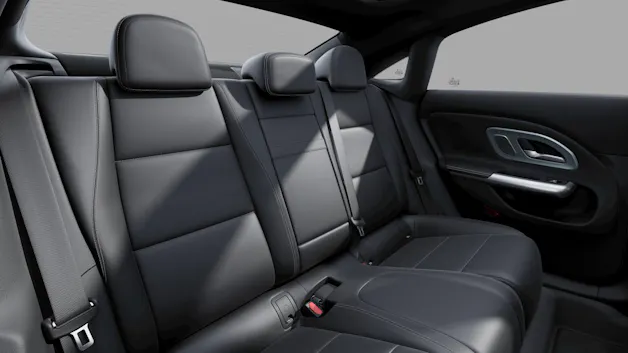 Mercedes-Benz CLA 200 AMG Line 4MATIC