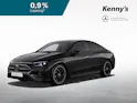 Mercedes-Benz CLA 200 AMG Line 4MATIC