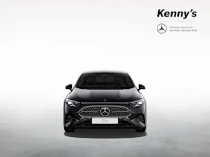 Mercedes-Benz CLA 200 AMG Line 4MATIC