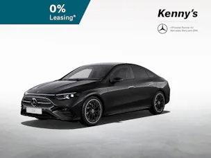 MERCEDES-BENZ CLA 200 AMG Line 4MATIC