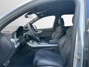 Audi Q7 SUV TDI quattro 210 kW S Line tiptronic