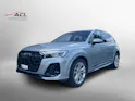 Audi Q7 SUV TDI quattro 210 kW S Line tiptronic
