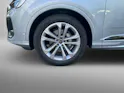 Audi Q7 SUV TDI quattro 210 kW S Line tiptronic