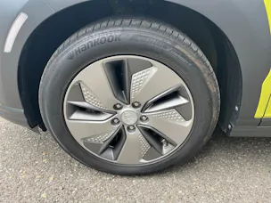 Hyundai Kona EV Vertex