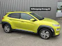 Hyundai Kona EV Vertex