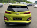 Hyundai Kona EV Vertex