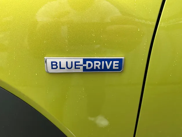 Hyundai Kona EV Vertex