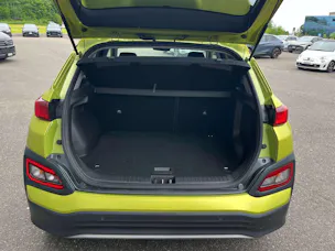 Hyundai Kona EV Vertex