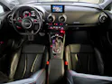 Audi RS3 Sportback 2.5 T FSI quattro S-Tronic
