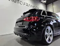 Audi RS3 Sportback 2.5 T FSI quattro S-Tronic