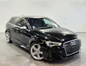 Audi RS3 Sportback 2.5 T FSI quattro S-Tronic