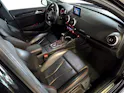 Audi RS3 Sportback 2.5 T FSI quattro S-Tronic