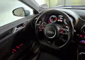 Audi RS3 Sportback 2.5 T FSI quattro S-Tronic