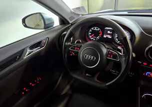 Audi RS3 Sportback 2.5 T FSI quattro S-Tronic