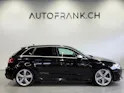 Audi RS3 Sportback 2.5 T FSI quattro S-Tronic