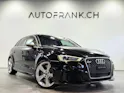 Audi RS3 Sportback 2.5 T FSI quattro S-Tronic