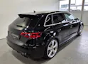 Audi RS3 Sportback 2.5 T FSI quattro S-Tronic